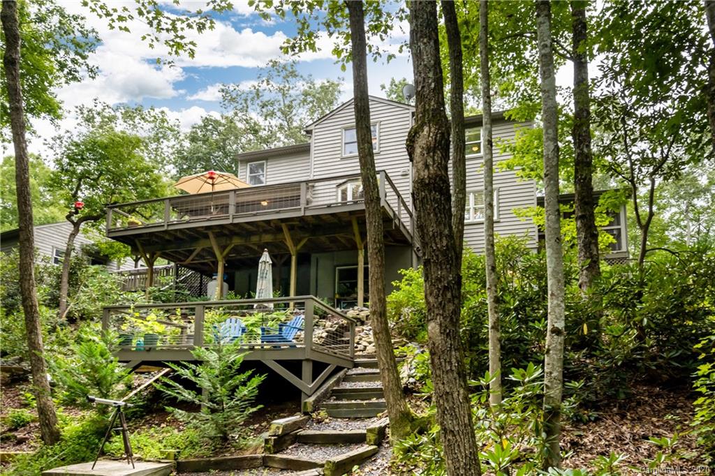 40 Spring Hollow Lane Fairview NC 28730