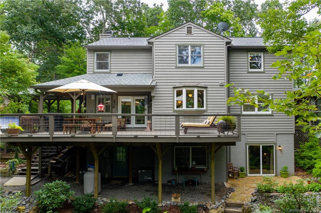 40 Spring Hollow Lane Fairview NC 28730