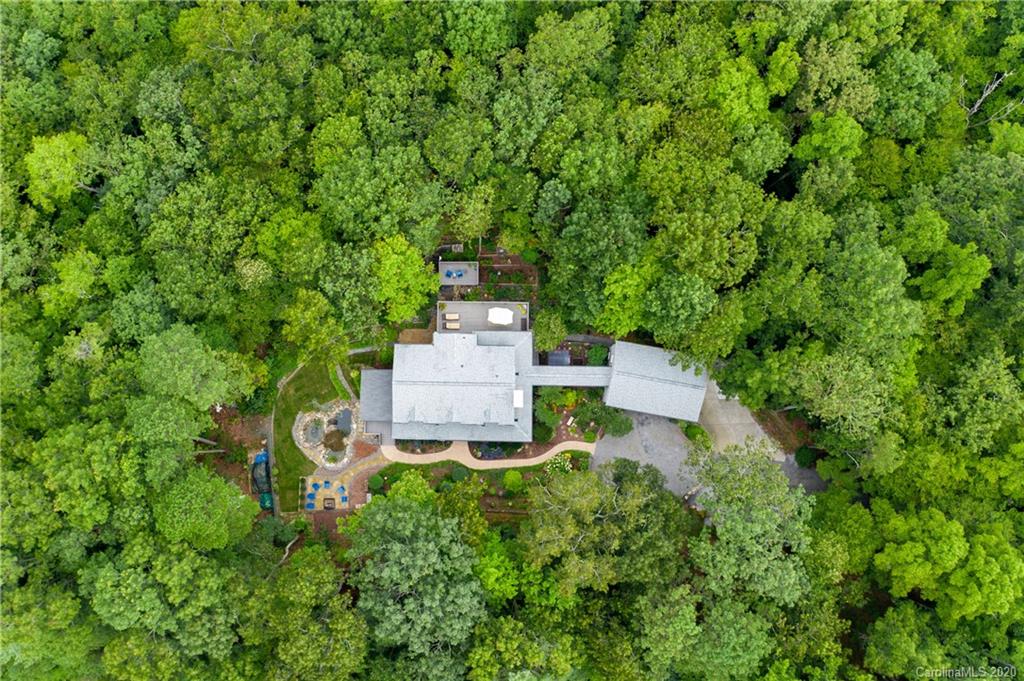 40 Spring Hollow Lane Fairview NC 28730