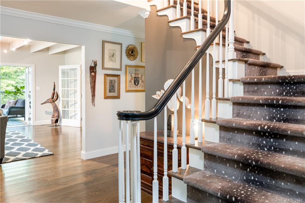 40 Spring Hollow Lane Fairview NC 28730