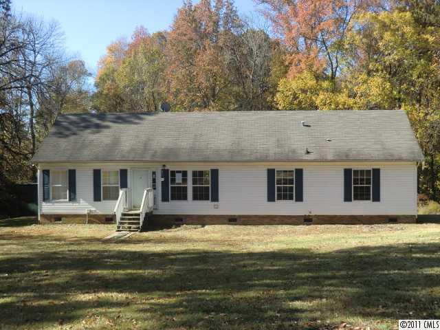 2806 Lyla Avenue Concord NC 28027