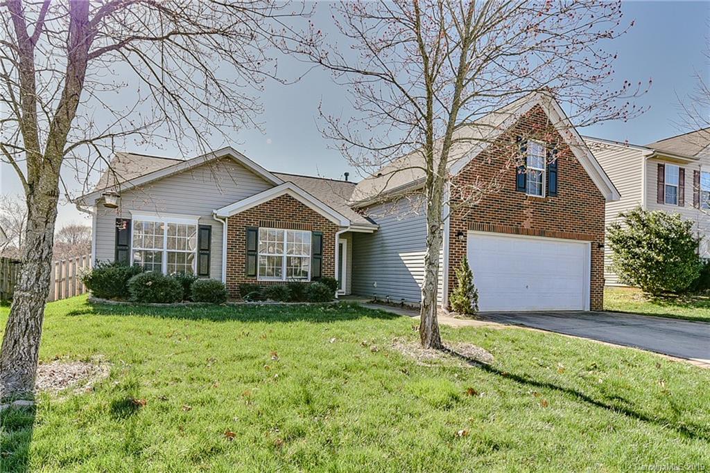 3220 Alderpoint Lane Charlotte NC 28262