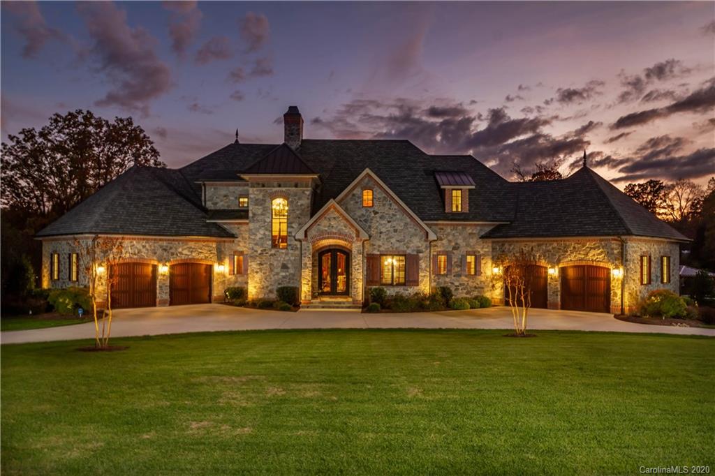 251 Gainswood Drive Mooresville NC 28117