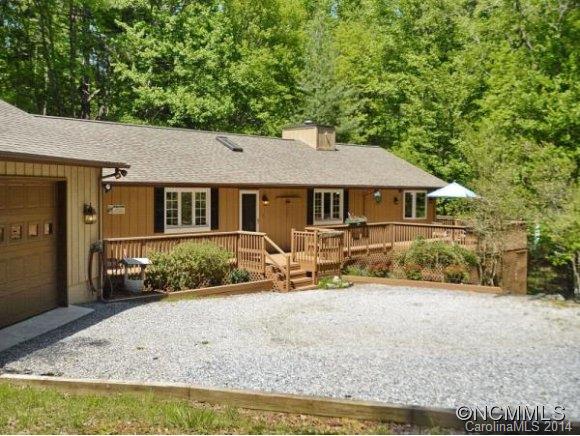 586 Salola Lane Brevard NC 28712
