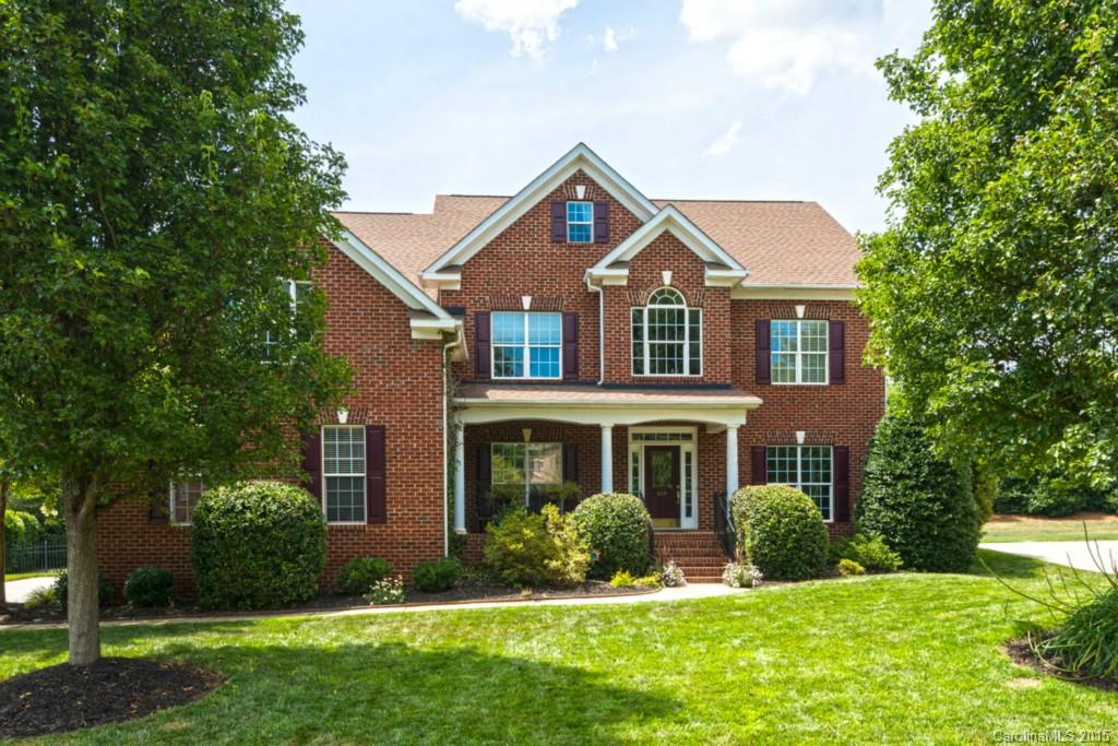 609 Carver Pond Lane Waxhaw NC 28173