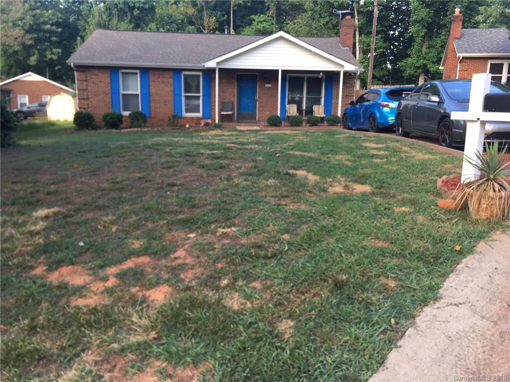 9712 Stillwater Lane Mint Hill NC 28227