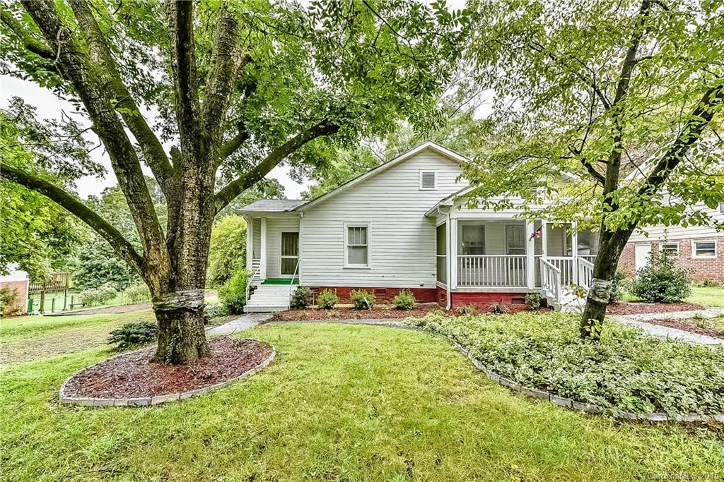 579 Gibson Drive NW Concord NC 28025