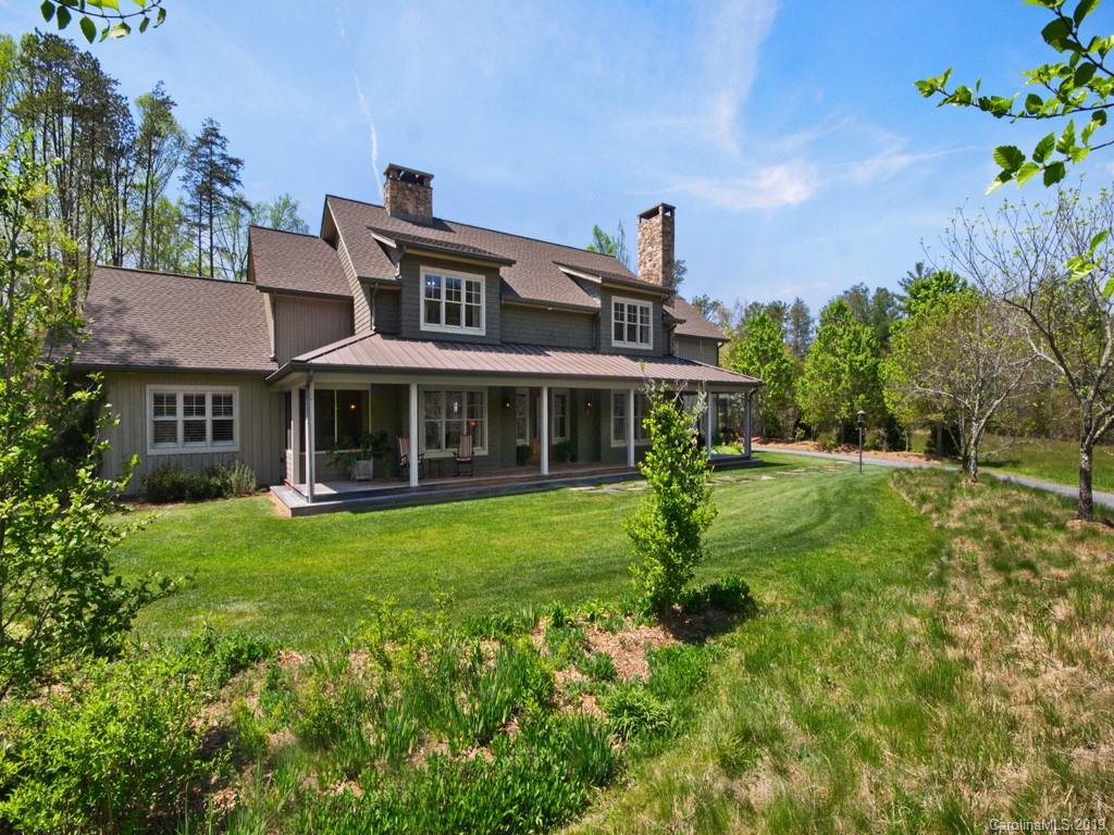 125 Nancy Ashworth Lane Fairview NC 28730