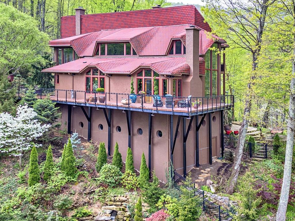 76 Jump Cove Road Weaverville NC 28787
