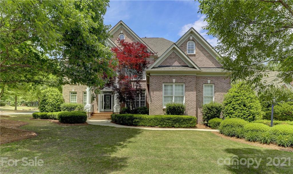 14107 Montecastillo Place Charlotte NC 28278