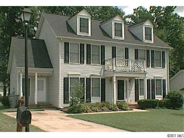 6311 Cold Water Lane Charlotte NC 28212