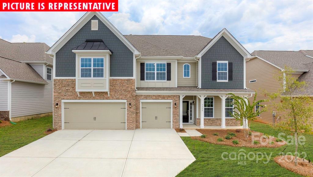 9010 Surry Spring Lane Huntersville NC 28078