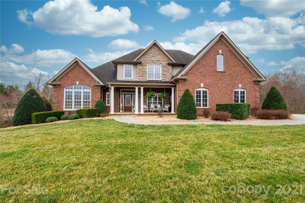 5989 Red Berry Court Granite Falls NC 28630