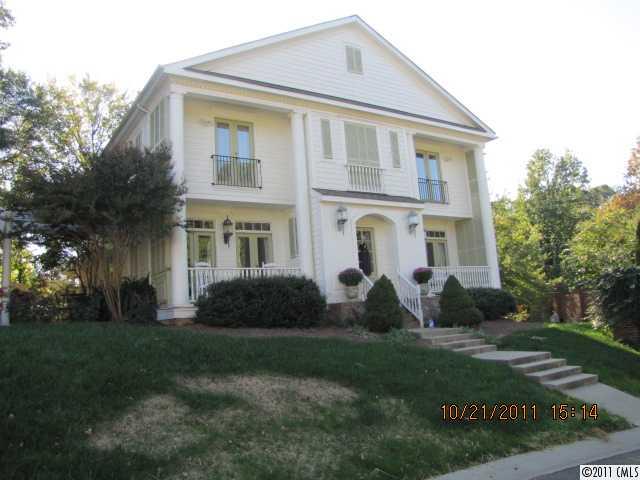 673 Vendue Place Charlotte NC 28226