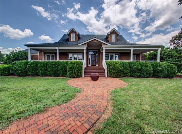 15300 Fred Brown Road Huntersville NC 28078