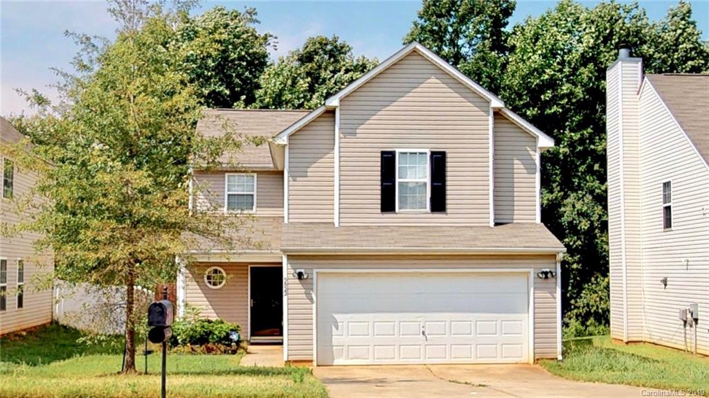 5822 Twin Brook Drive Charlotte NC 28269