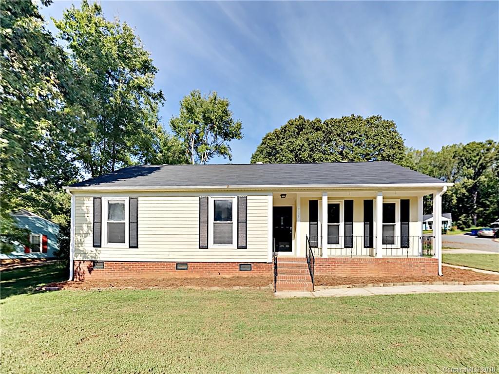 7139 Ravenglass Lane Mint Hill NC 28227