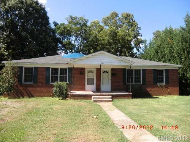 3209 Holt Street Charlotte NC 28205