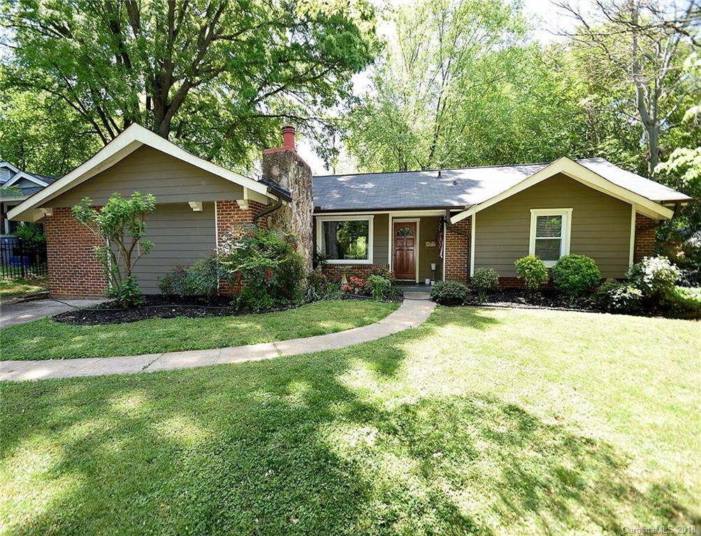 112 Manning Drive Charlotte NC 28209