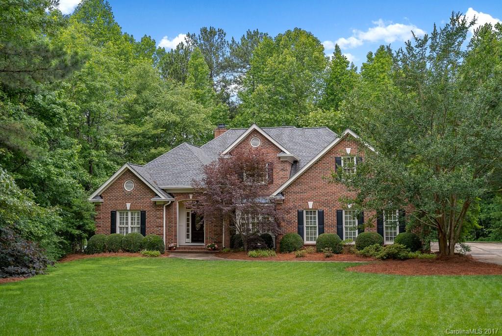 3922 Mountain Cove Drive Charlotte NC 28216
