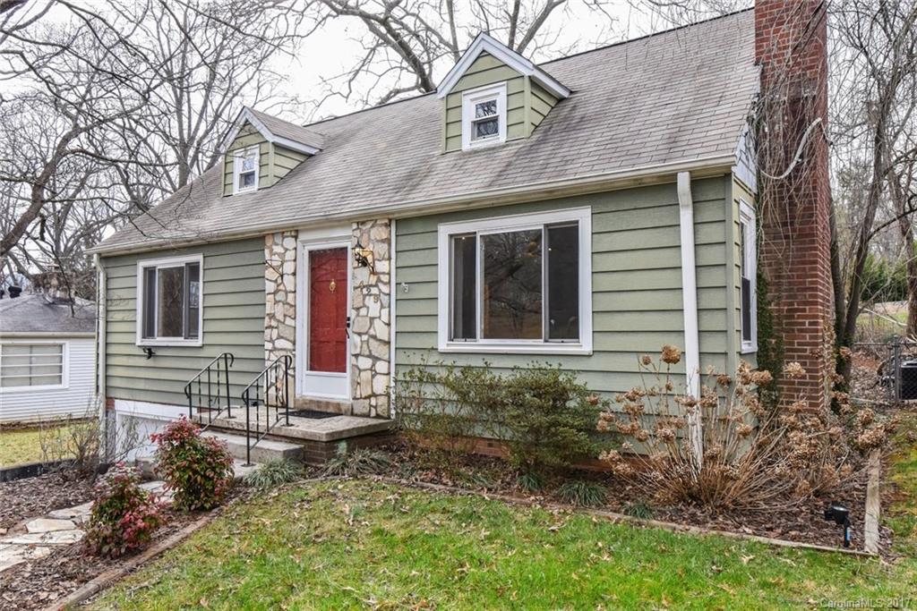429 Governors View Road Asheville NC 28805