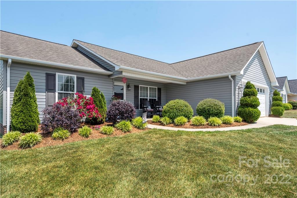 1567 Windy Holly Lane Newton NC 28658