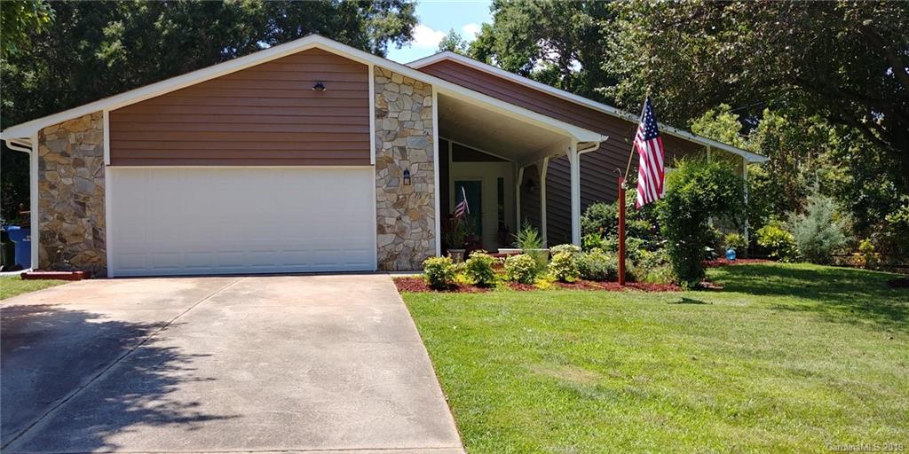 6610 Danbrooke Park Drive Mint Hill NC 28227