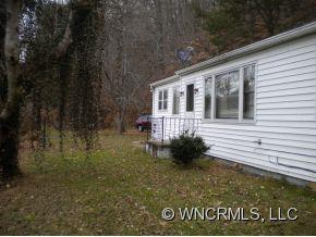 1994 Grapevine Road Marshall NC 28753