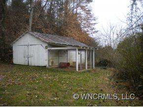1994 Grapevine Road Marshall NC 28753