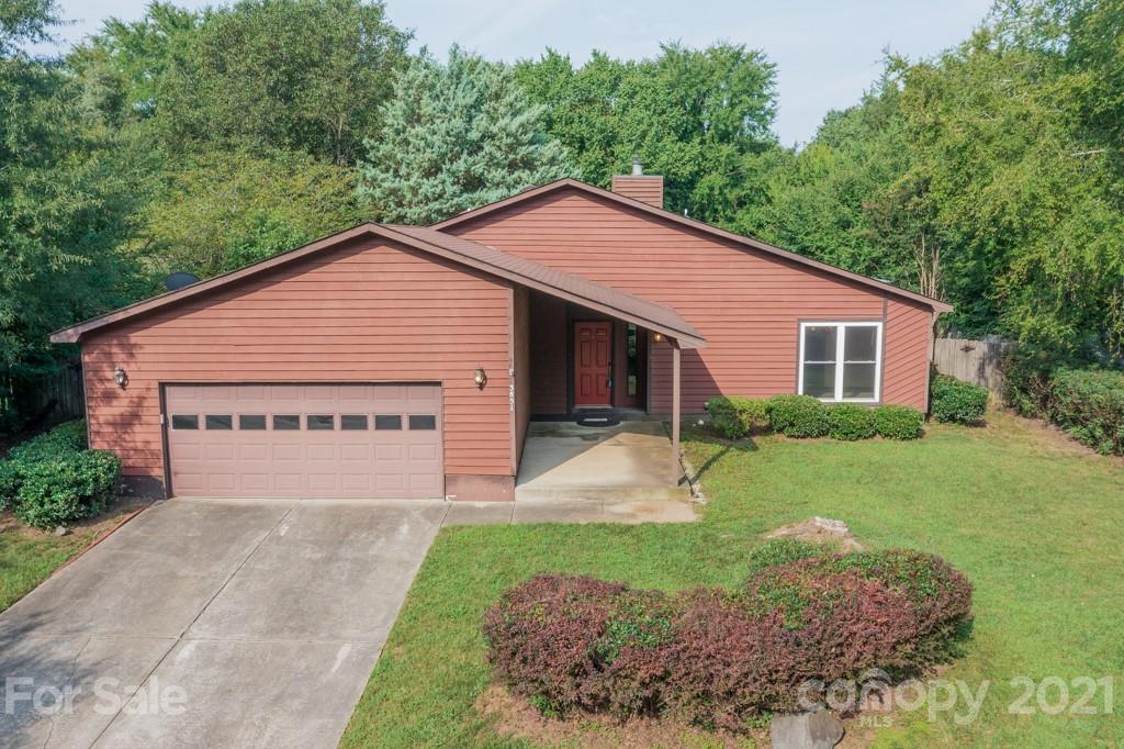 3851 Sweetgrass Lane Charlotte NC 28226