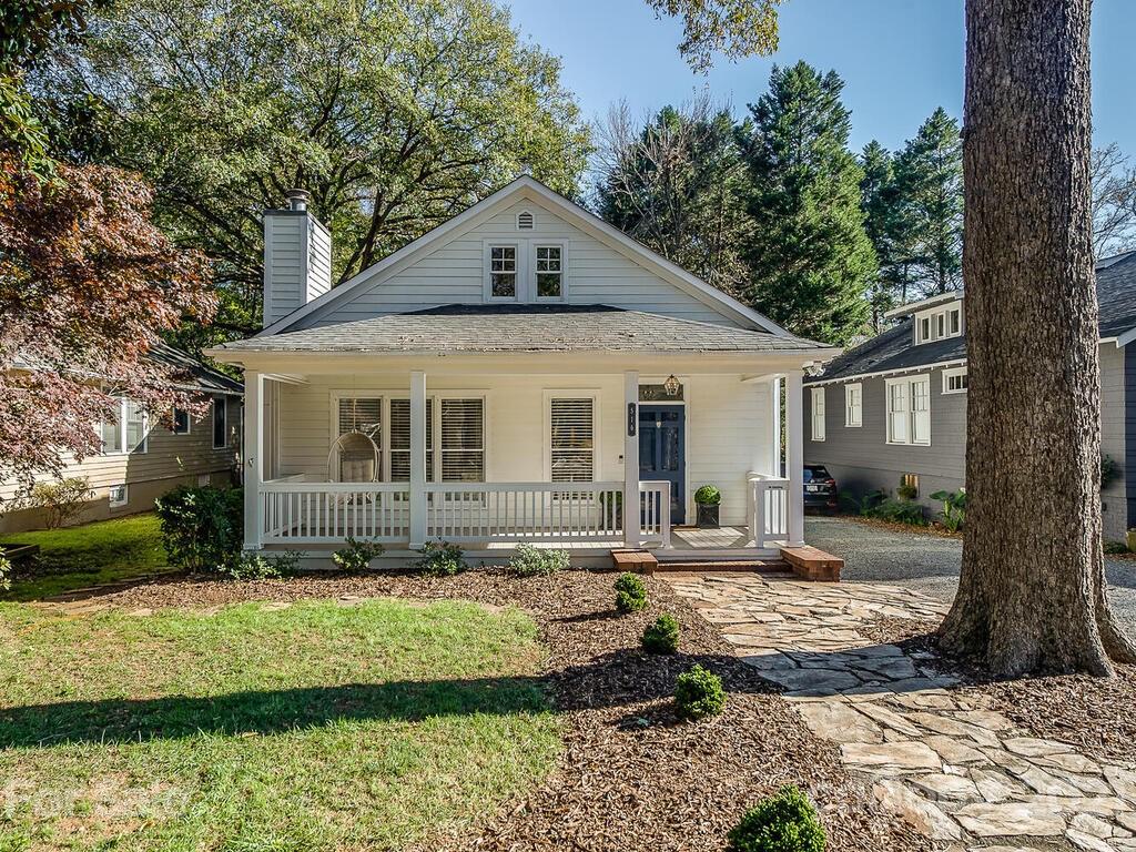 516 Pecan Avenue Charlotte NC 28204