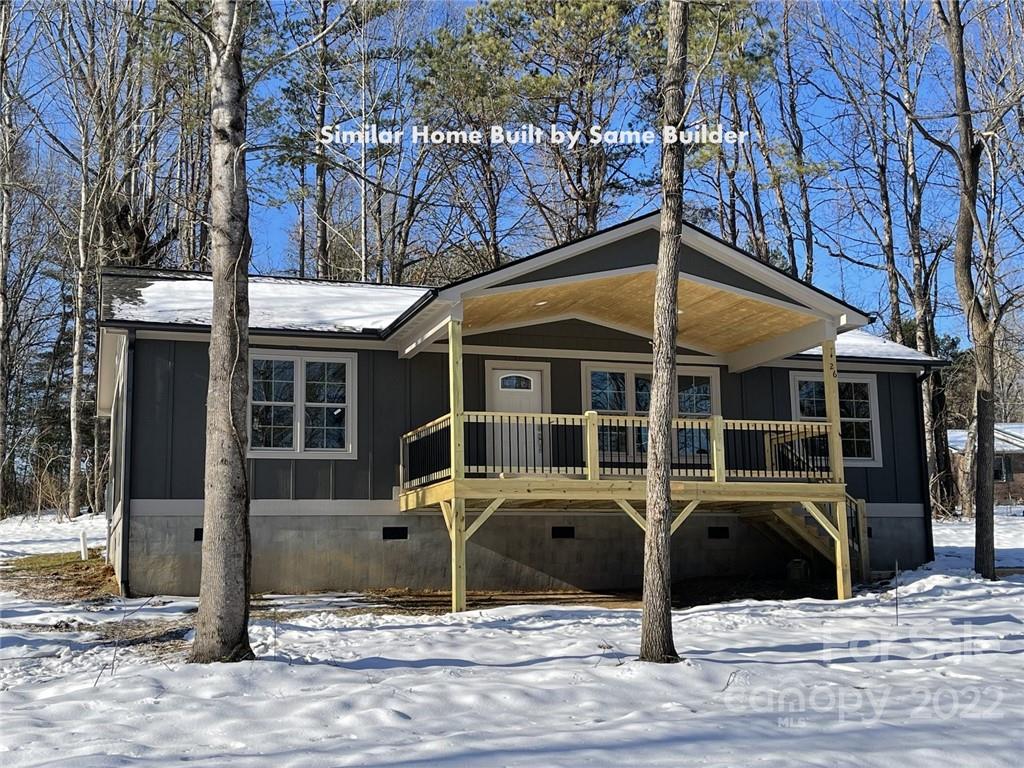 100 Walt Drive Hendersonville NC 28792