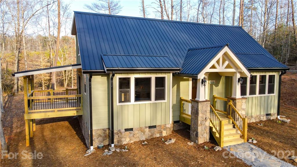 3125 Bridgewater Road Morganton NC 28655