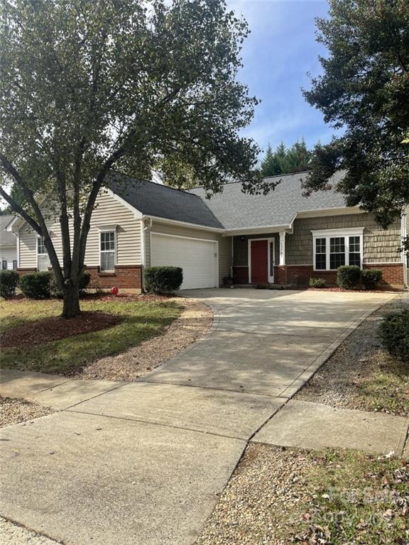 13703 Shiella Caruth Drive Huntersville NC 28078