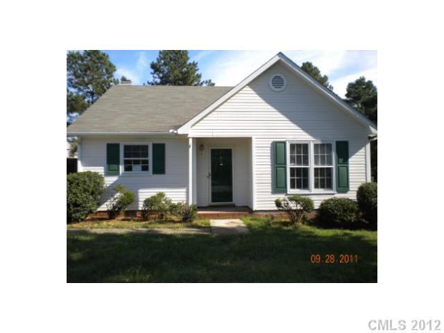 6727 Farrington Lane Charlotte NC 28227
