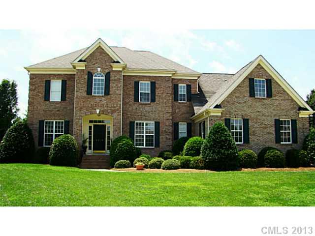 2019 Bunker Court Matthews NC 28104