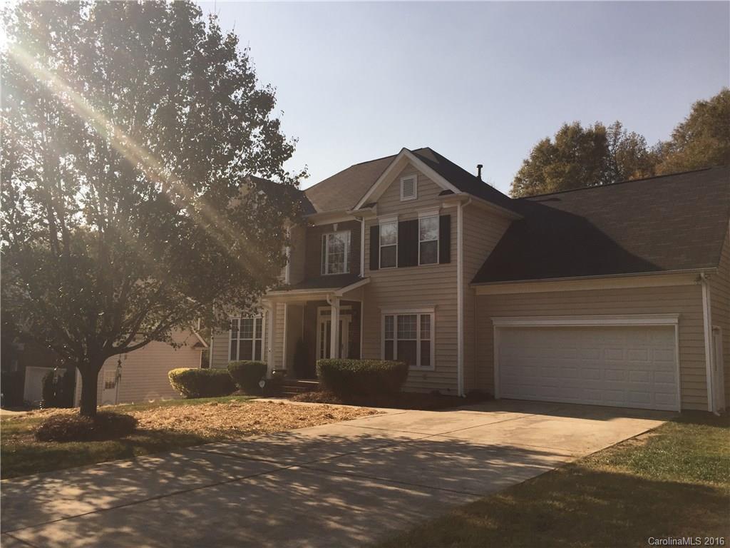 9032 Mountain Aire Circle Charlotte NC 28214