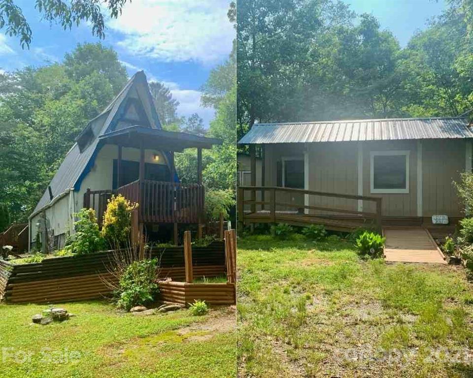 350 Village Road Fairview NC 28730