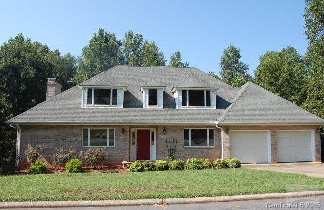 202 Constitution Drive Morganton NC 28655