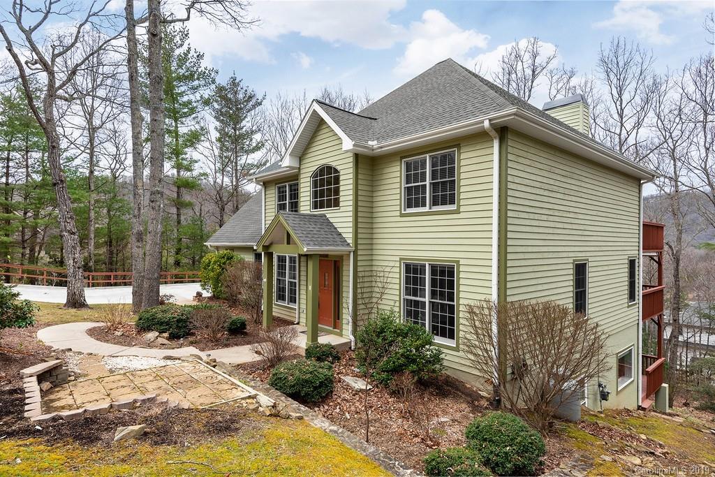 35 Windsong Drive Fairview NC 28730