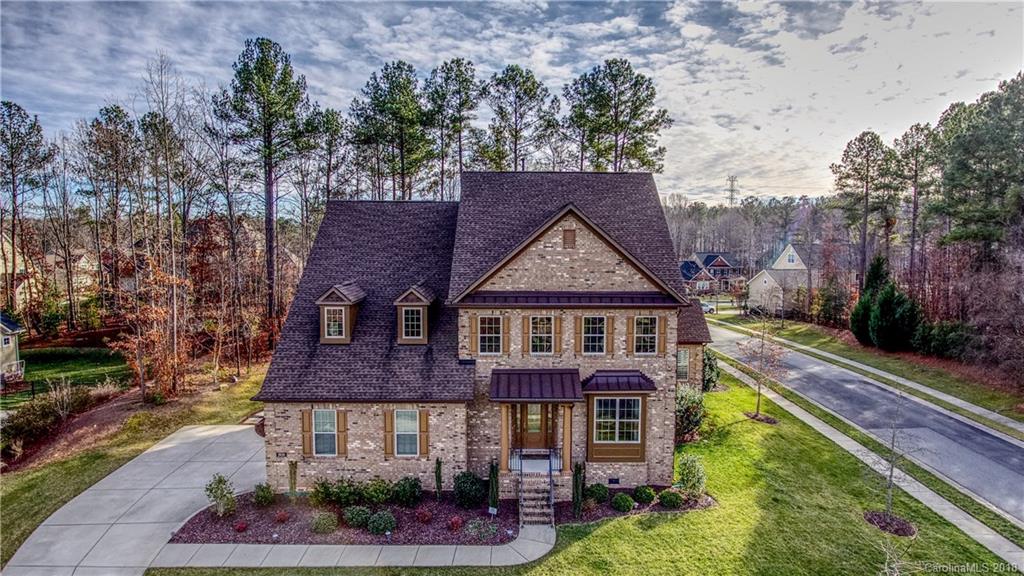 2626 Hamilton Crossings Drive Charlotte NC 28214