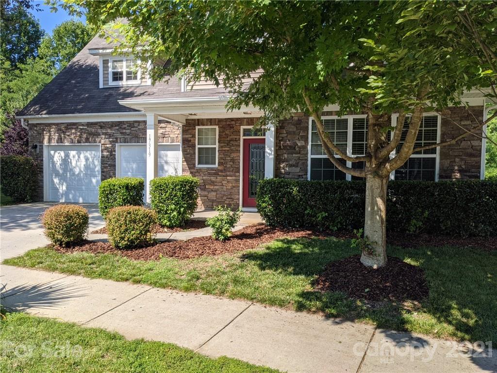 17319 Hampton Trace Road Huntersville NC 28078