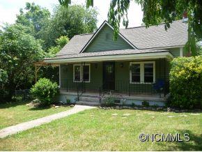 957 West Chapel Road Asheville NC 28803