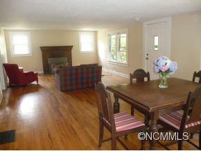 957 West Chapel Road Asheville NC 28803