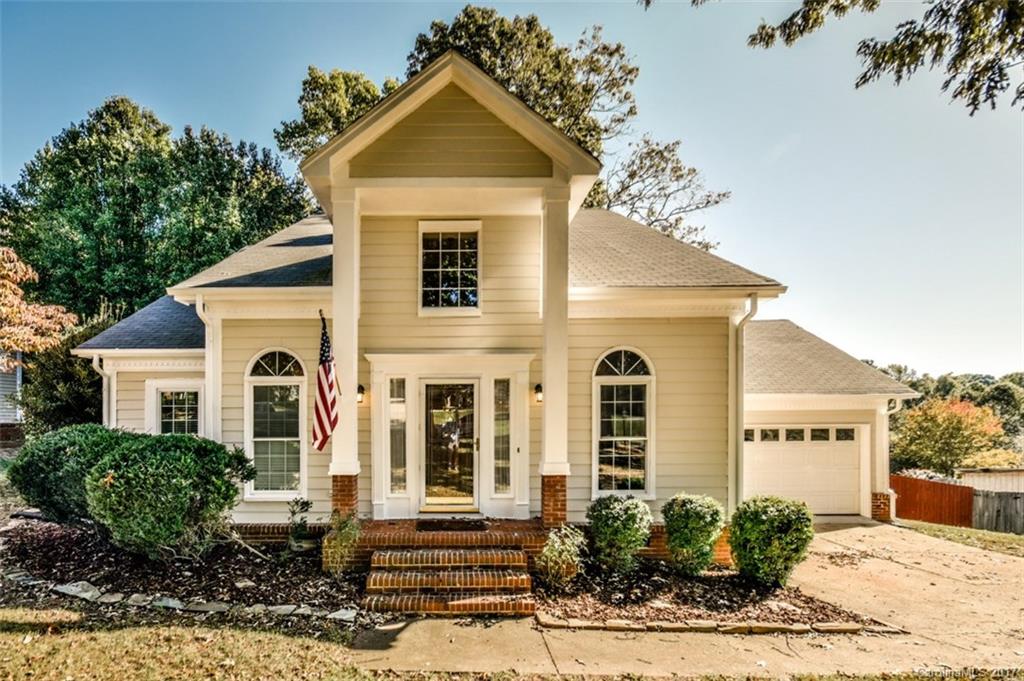 19208 Brookgreen Garden Place Cornelius NC 28031