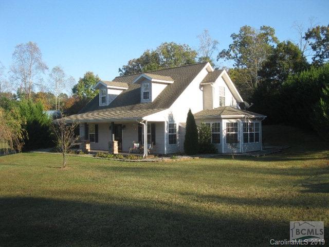 1783 Wendy Lynn Lane Morganton NC 28655