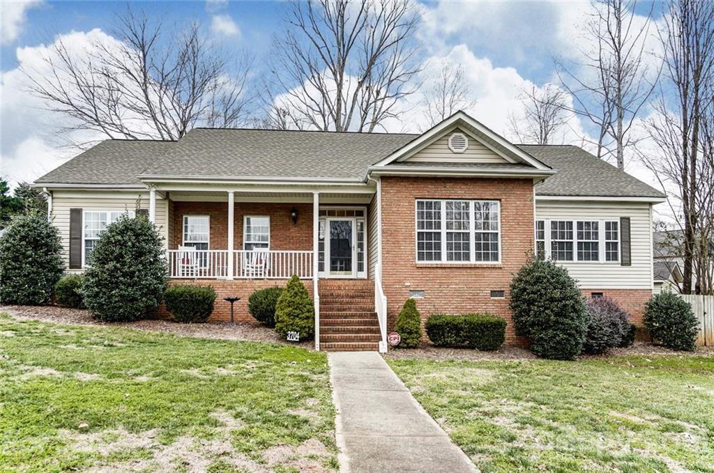 3704 Hermitage Place Drive Waxhaw NC 28173