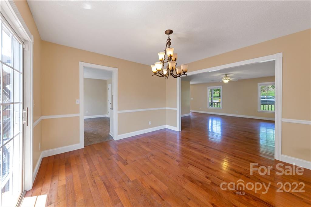 3 Westmont Drive Asheville NC 28806