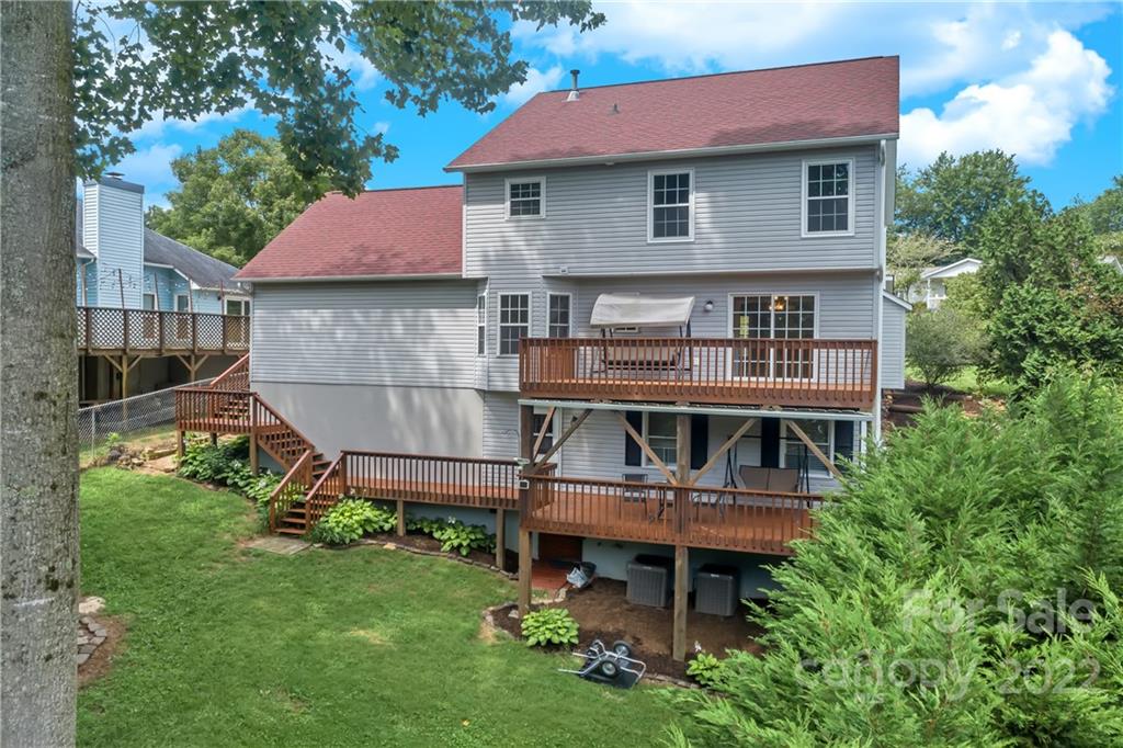 3 Westmont Drive Asheville NC 28806