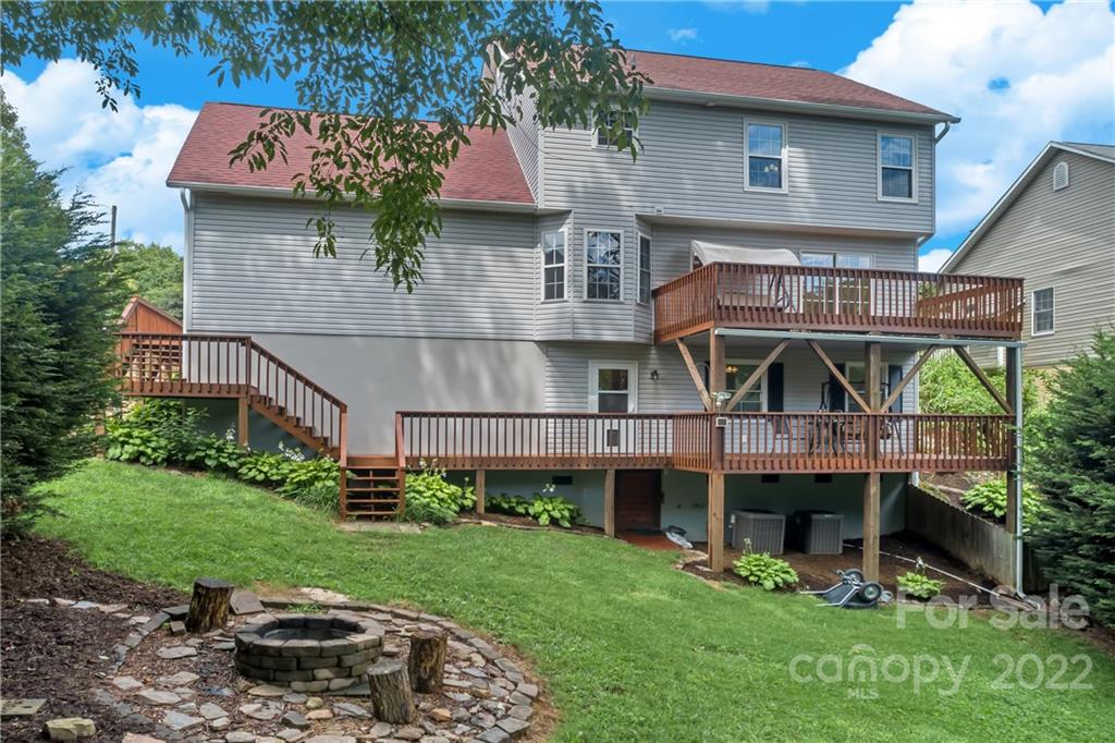 3 Westmont Drive Asheville NC 28806